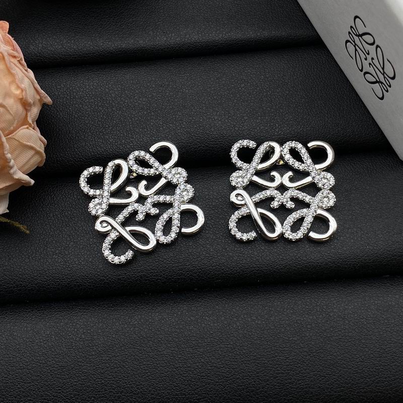 Loewe earring 11lyw12 (6)